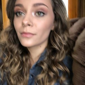 Meet your Posher, Hazel